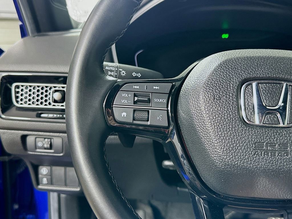 Used 2024 Honda Civic Sport image 21
