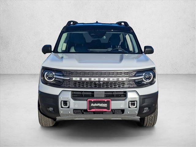 New 2025 Ford Bronco Sport Badlands image 6