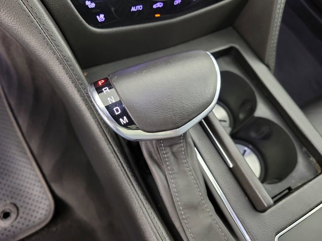 Used 2018 Cadillac CT6 Premium Luxury w/ Super Cruise Package image 30