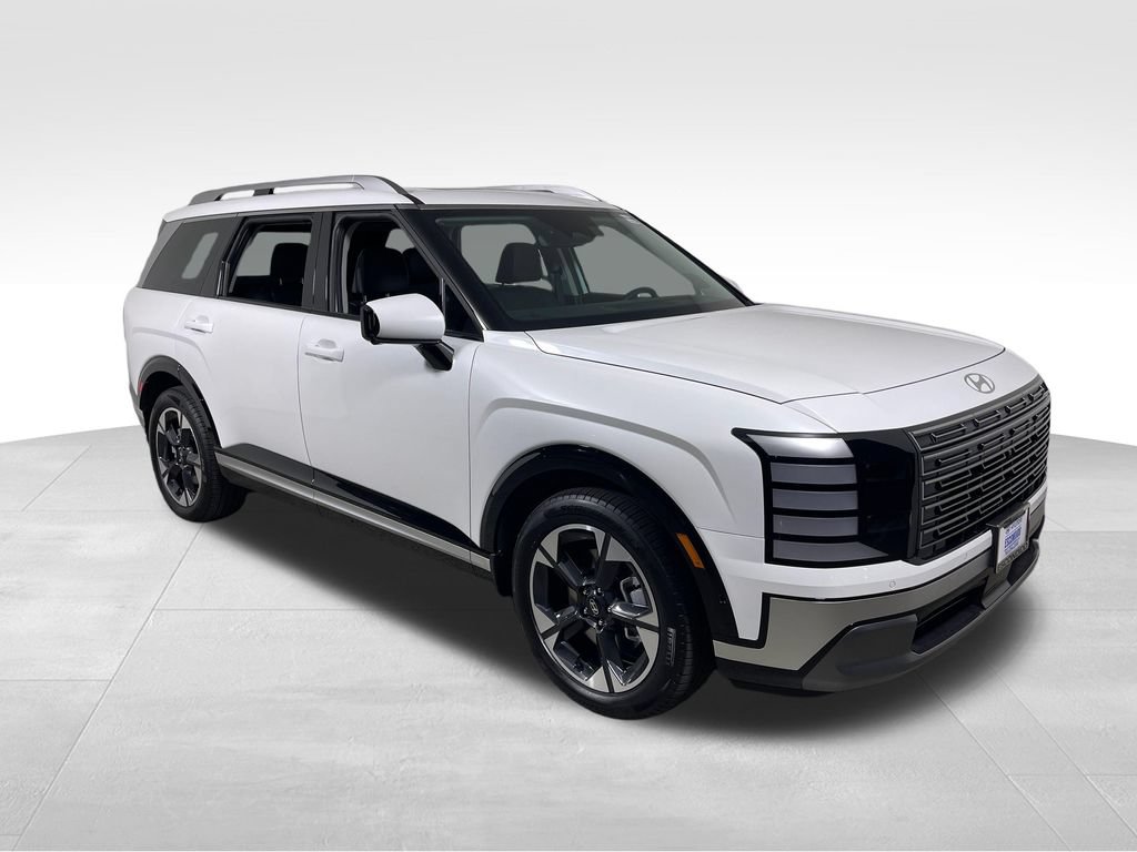 New 2026 Hyundai Palisade Limited AWD/4WD image 7