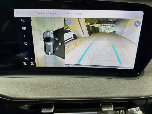 New 2026 Audi Q3 quattro 2.0T AWD/4WD image 33