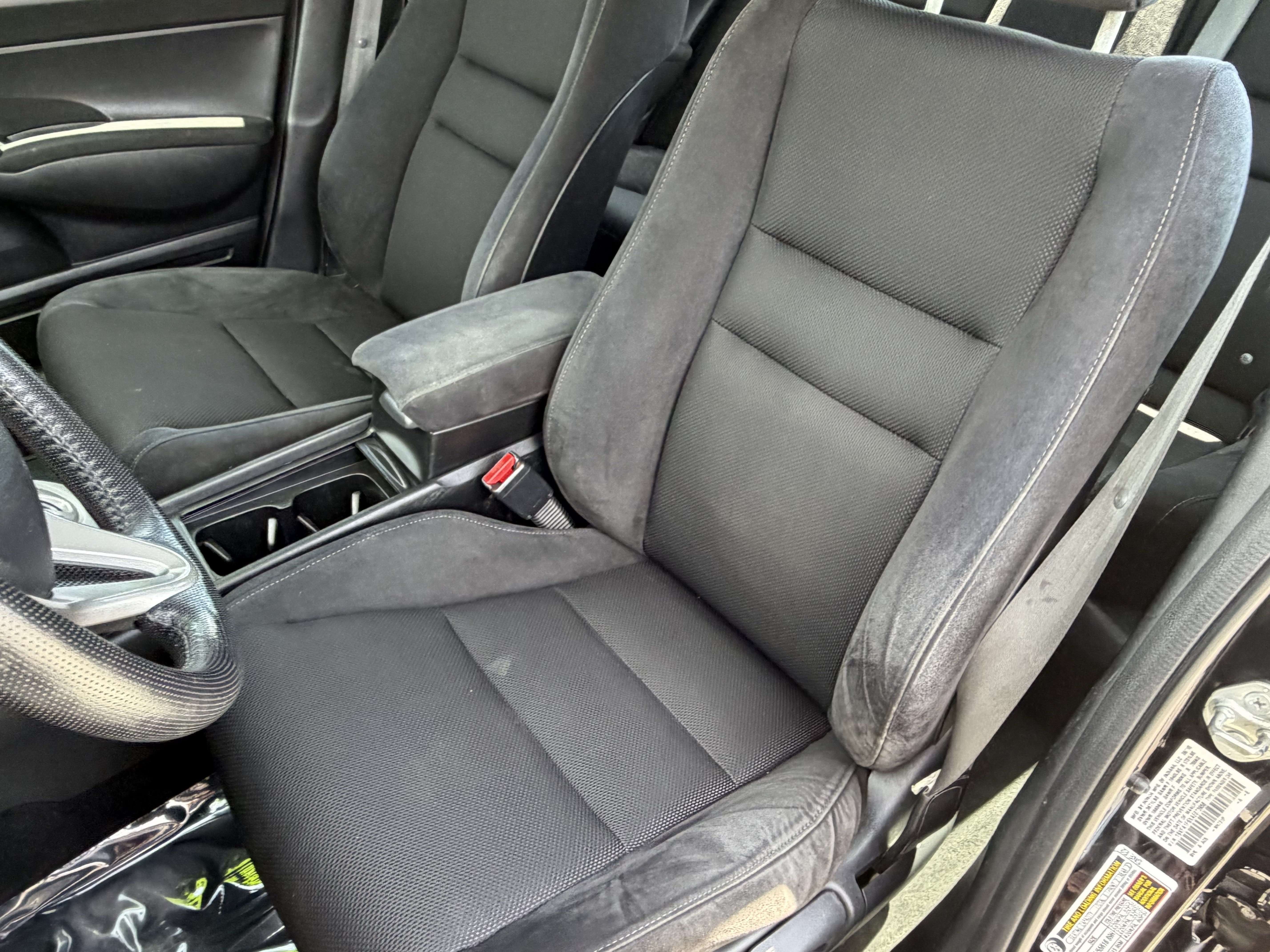 Used 2010 Honda Civic LX-S image 26