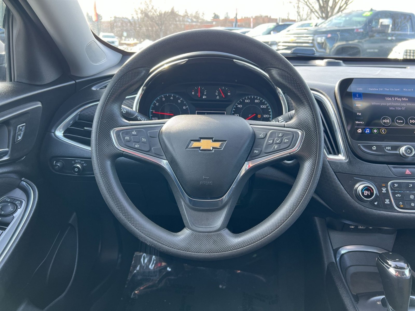 Used 2019 Chevrolet Malibu LT image 16
