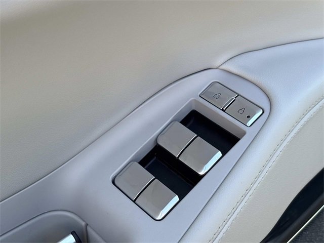 New 2025 Lincoln Navigator Reserve image 22