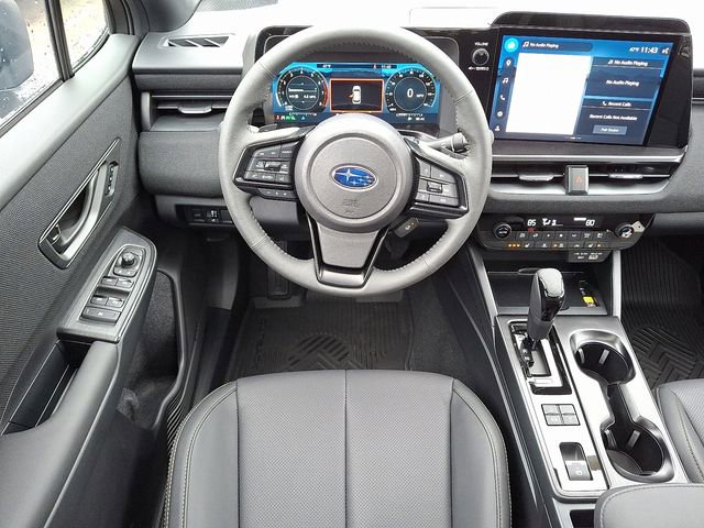 New 2026 Subaru Outback Limited image 12