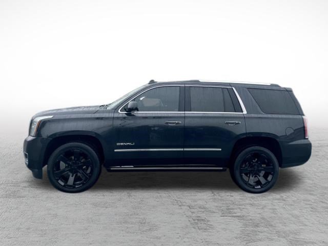 Used 2020 GMC Yukon Denali w/ Open Road Package image 8