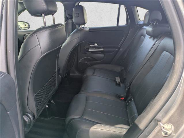 Used 2022 Mercedes-Benz GLA 250 4MATIC image 12