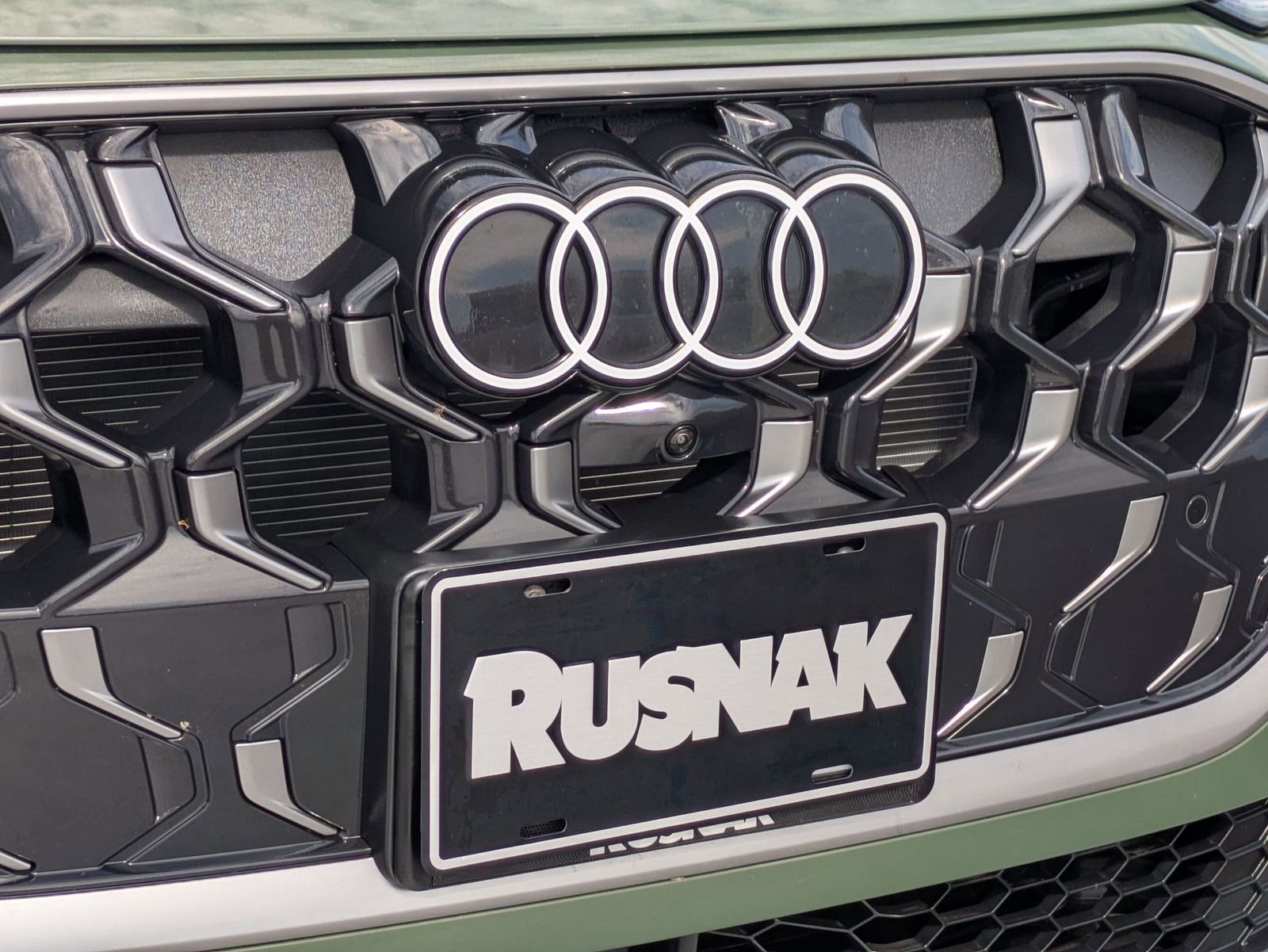 Used 2025 Audi Q5 Premium Plus w/ Premium Plus image 25