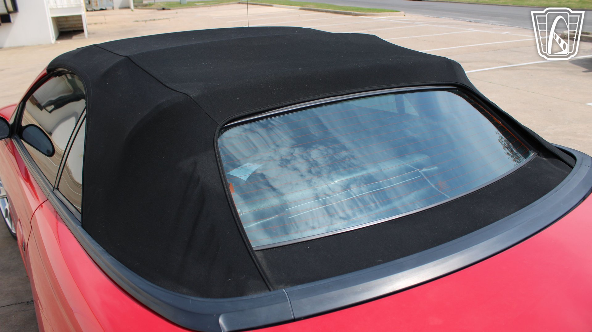 Used 1997 Ford Mustang Cobra RWD image 8