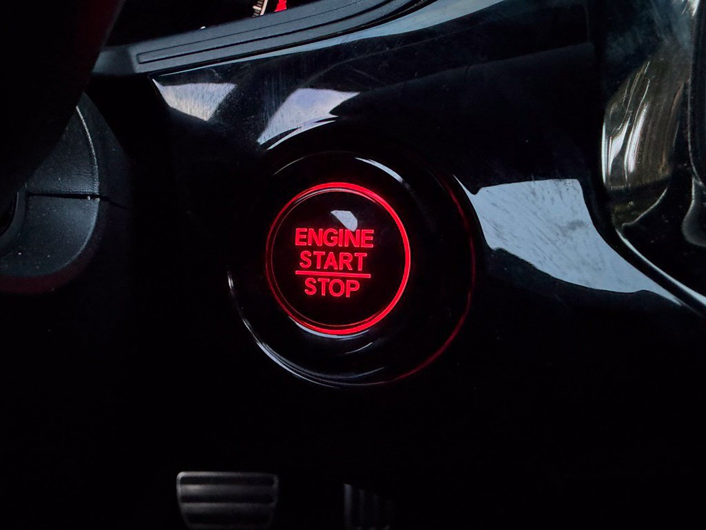 Certified 2026 Honda Civic Sport image 22