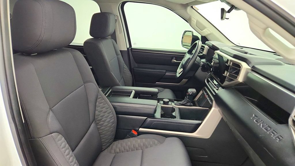 Used 2022 Toyota Tundra SR5 w/ TRD Convenience Package RWD image 22