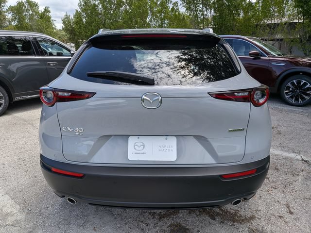 New 2026 MAZDA CX-30 AWD 2.5 S w/ Premium Package image 6