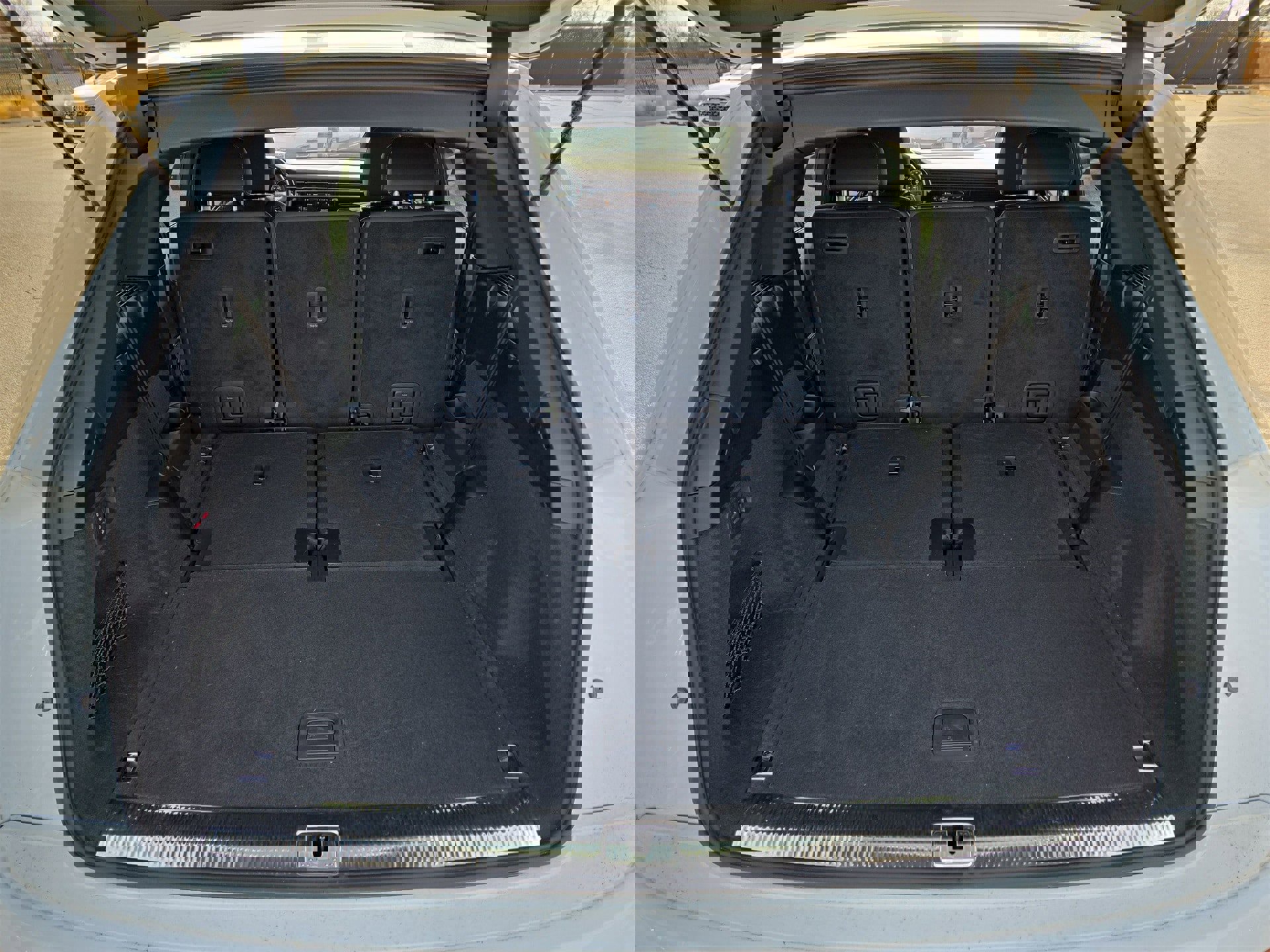 Used 2025 Audi Q7 2.0T Premium Plus w/ Premium Plus Package image 12