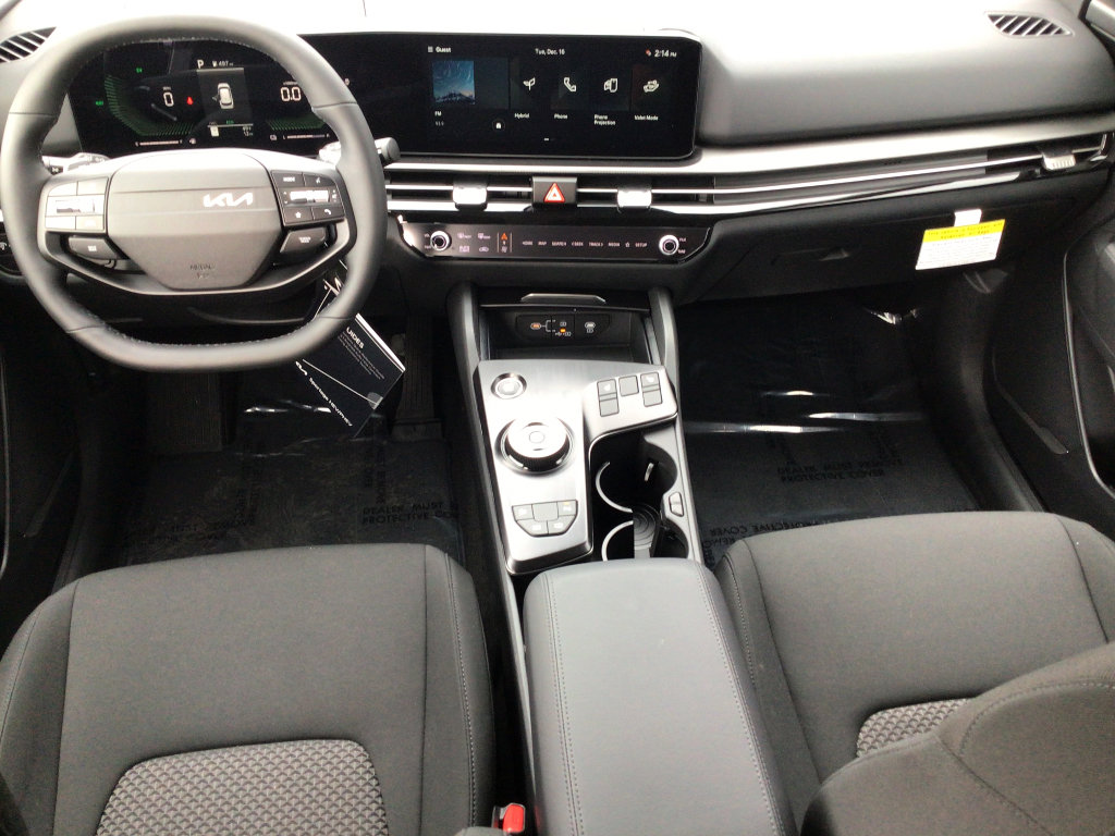 New 2026 Kia Sportage S image 16