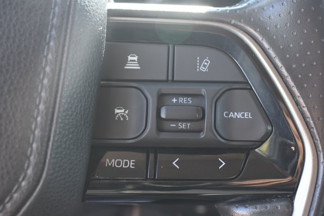 Used 2024 Toyota Tundra SR5 w/ SR5 Convenience Package AWD/4WD image 18
