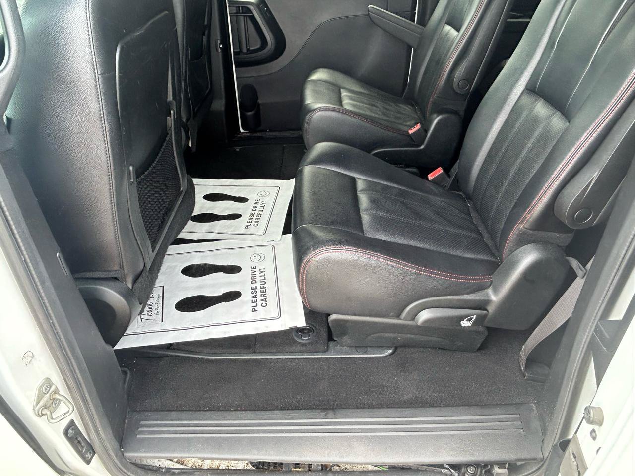 Used 2018 Dodge Grand Caravan GT FWD image 9