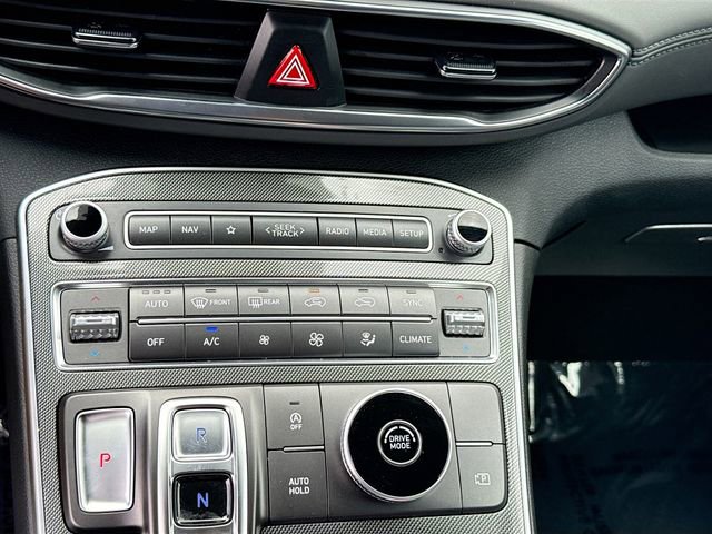 Certified 2023 Hyundai Santa Fe SEL FWD image 15