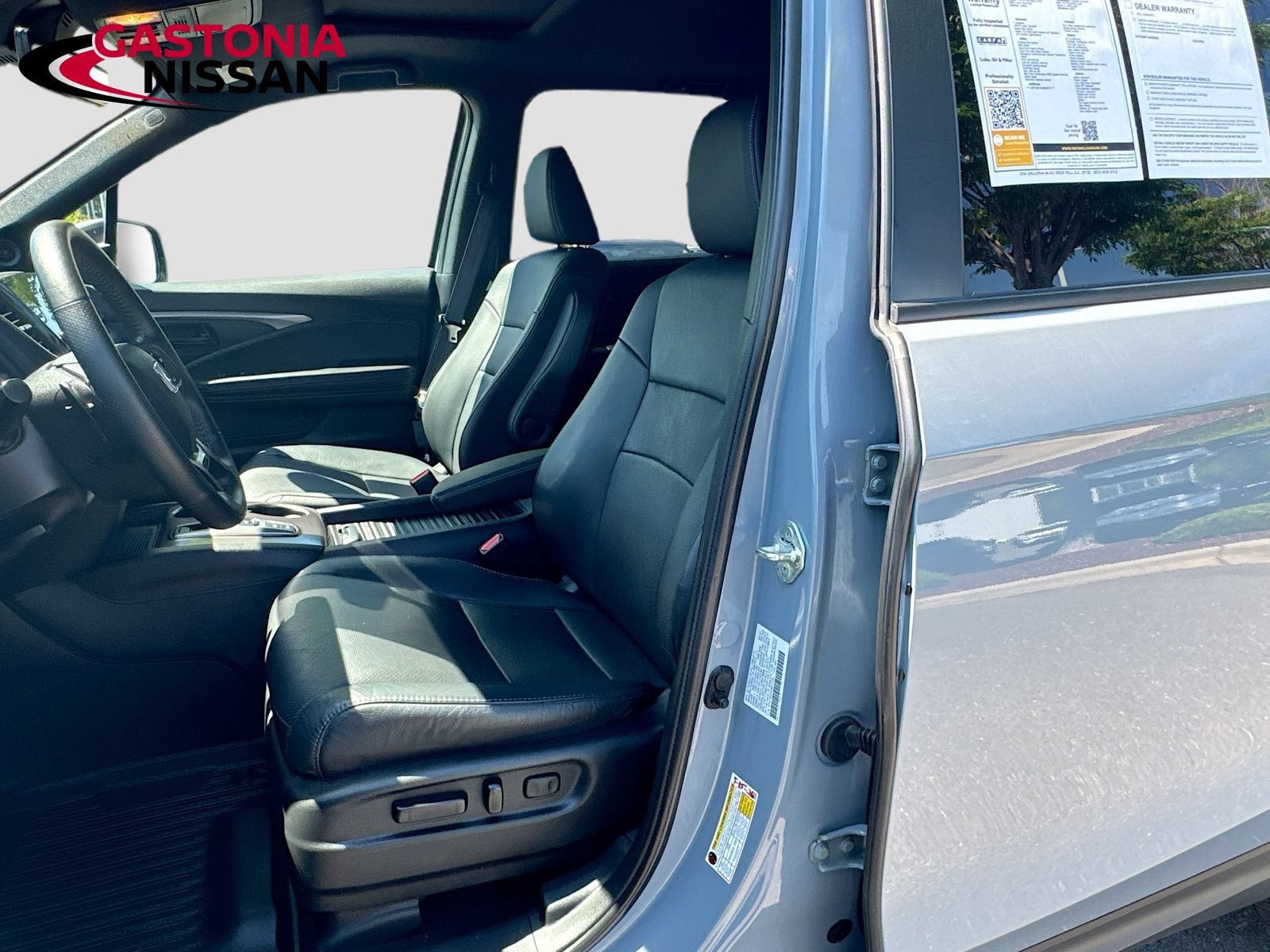 Used 2023 Honda Passport EX-L image 26