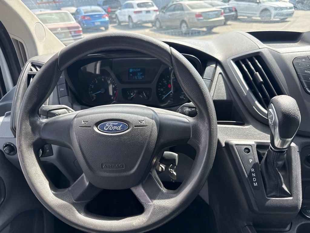 Used 2015 Ford Transit 350 XL RWD image 8