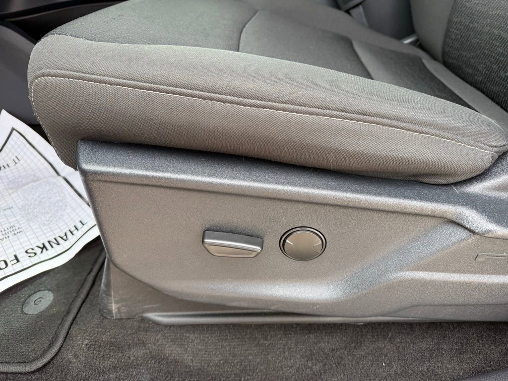 Used 2023 Ford F150 XLT w/ Equipment Group 301A Mid image 14