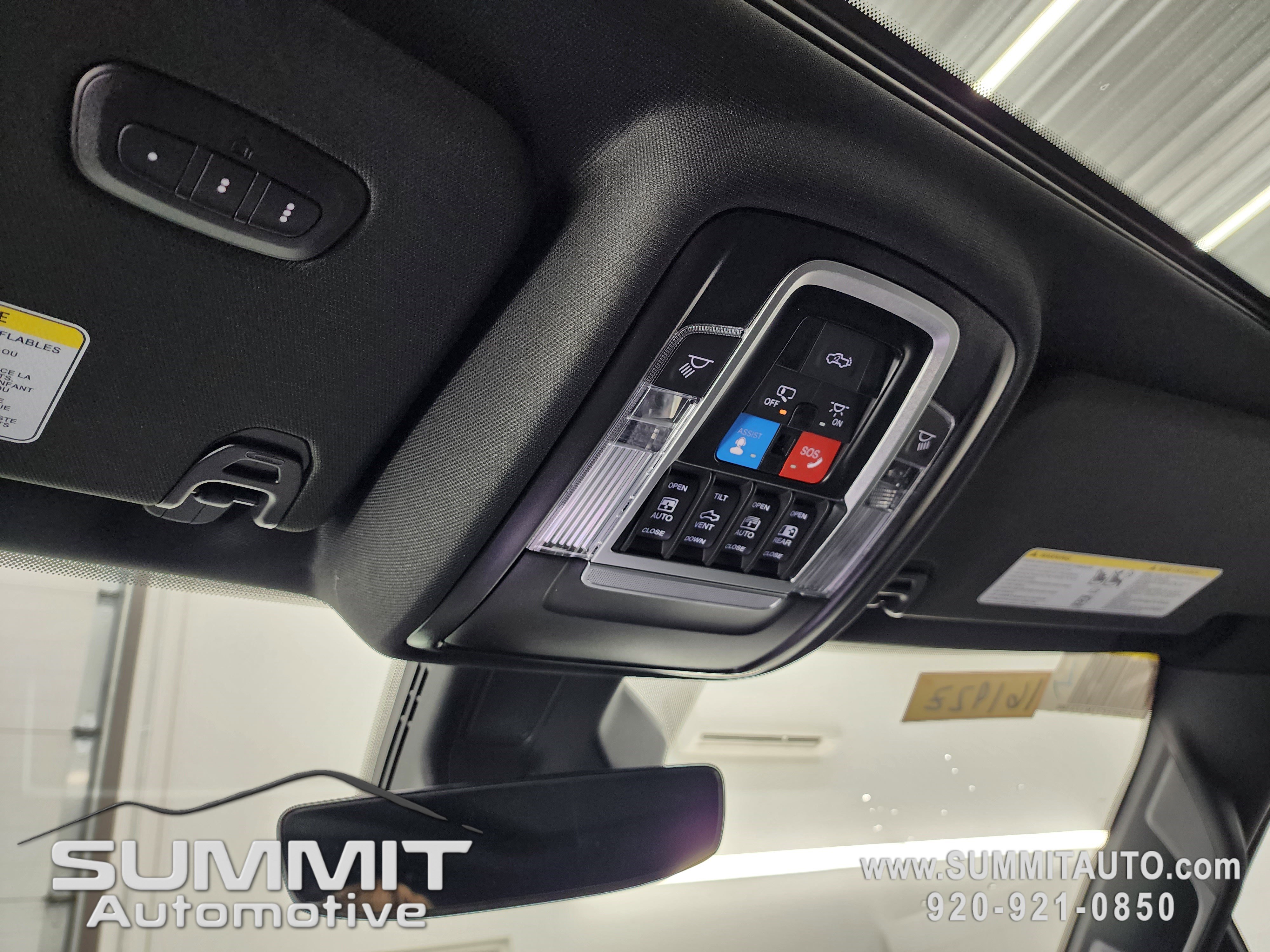 New 2026 RAM 1500 Big Horn image 12