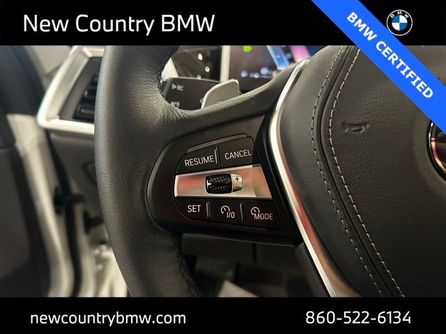 Certified 2026 BMW X5 xDrive40i image 16