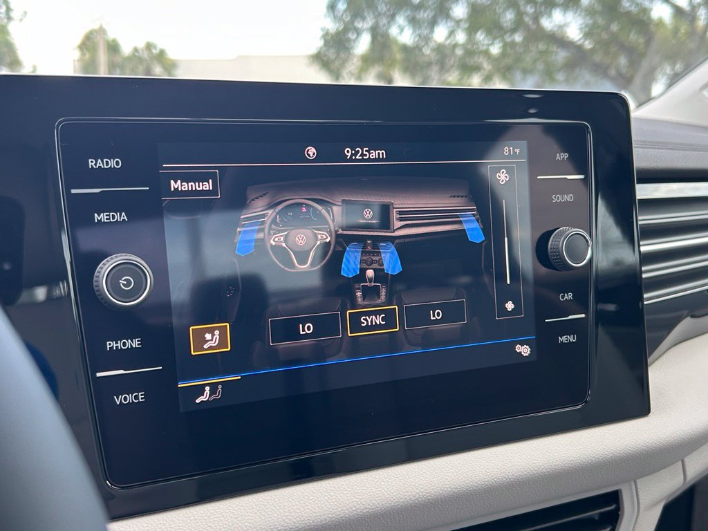 New 2027 Volkswagen Jetta S FWD image 27