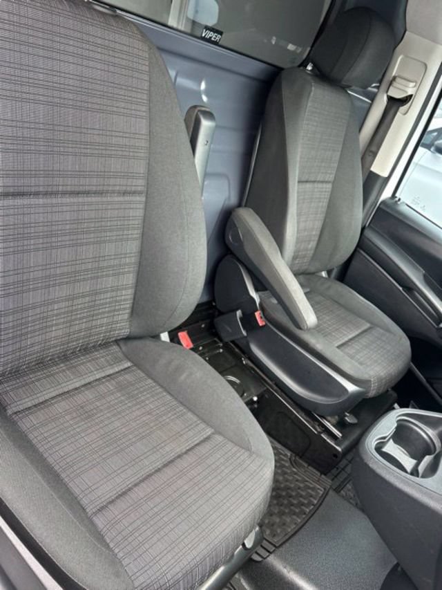 Used 2019 Mercedes-Benz Metris image 19