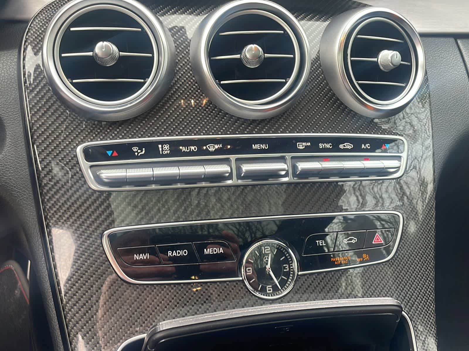 Used 2019 Mercedes-Benz C 43 AMG 4MATIC Coupe image 17