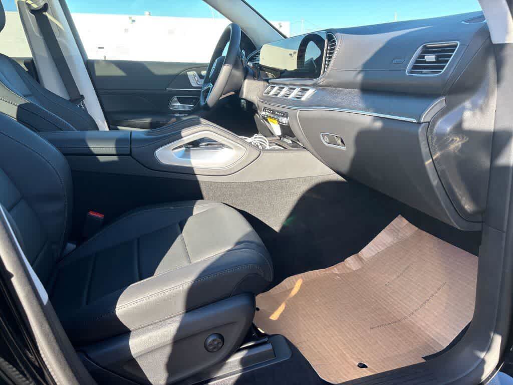 New 2026 Mercedes-Benz GLE 350 4MATIC image 12