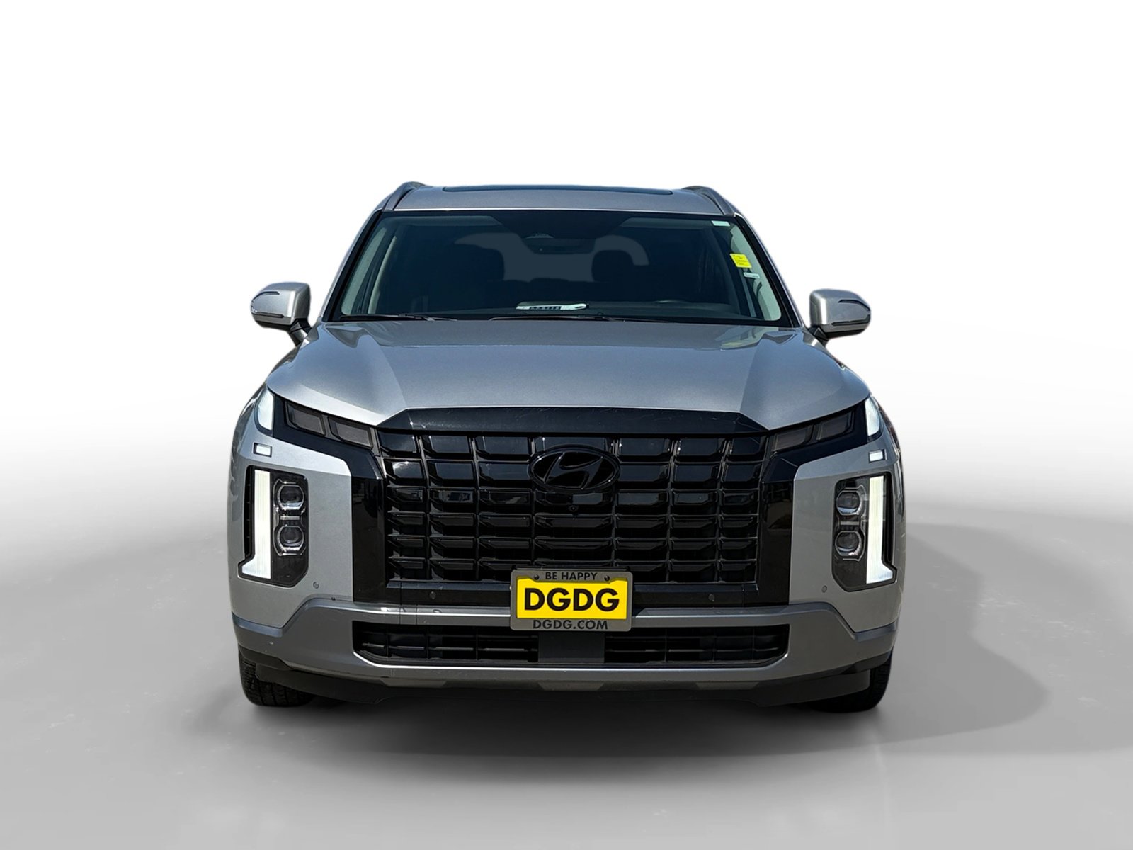 Certified 2024 Hyundai Palisade SEL image 8