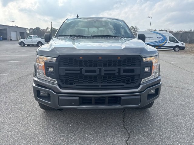 Used 2019 Ford F150 XLT w/ Equipment Group 302A Luxury image 7