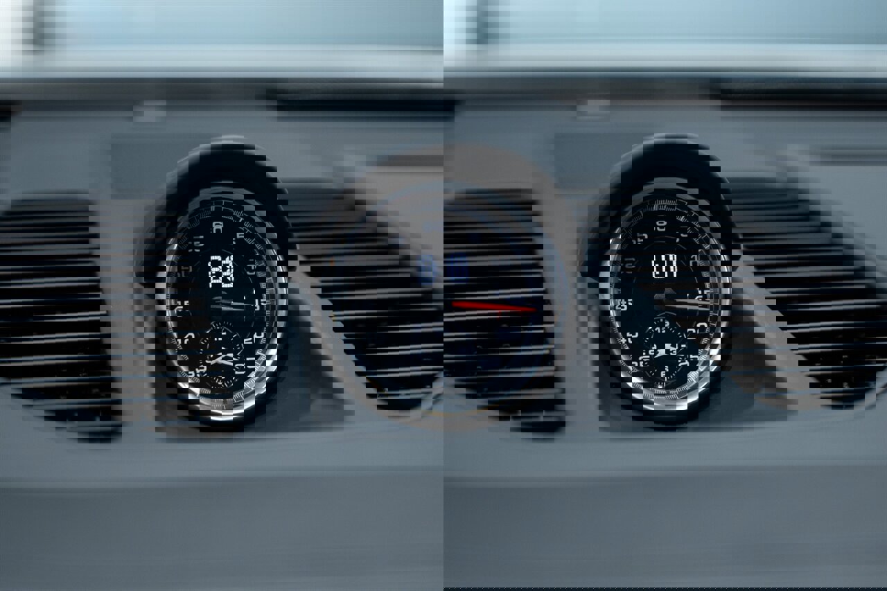 Used 2017 Porsche 911 Turbo S image 53