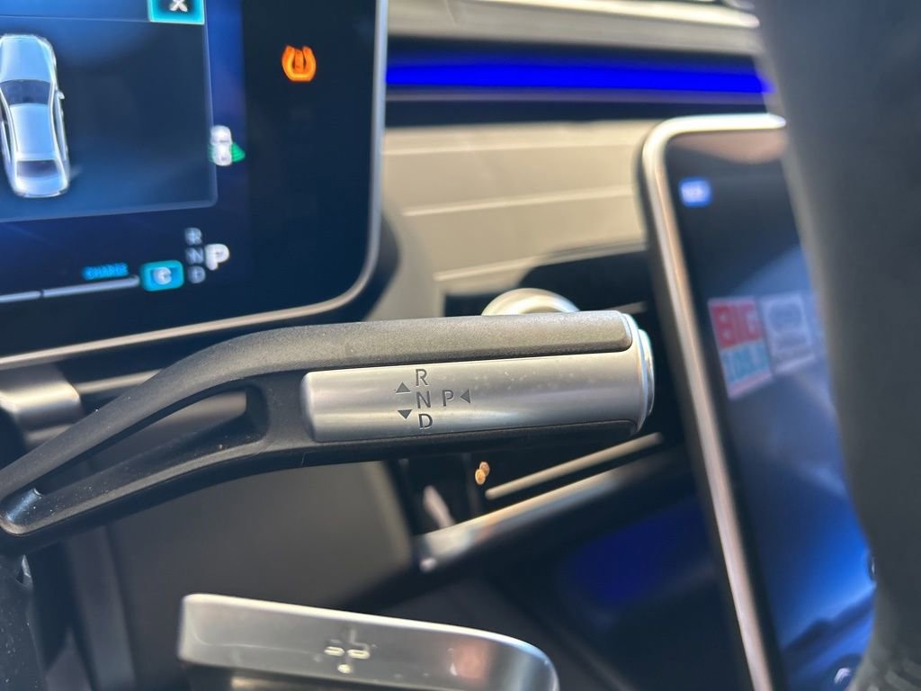 Used 2023 Mercedes-Benz S 580 4MATIC Sedan image 8