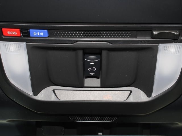 New 2026 Subaru Forester Touring image 30