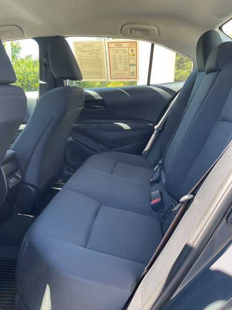 Used 2026 Toyota Corolla LE FWD image 15