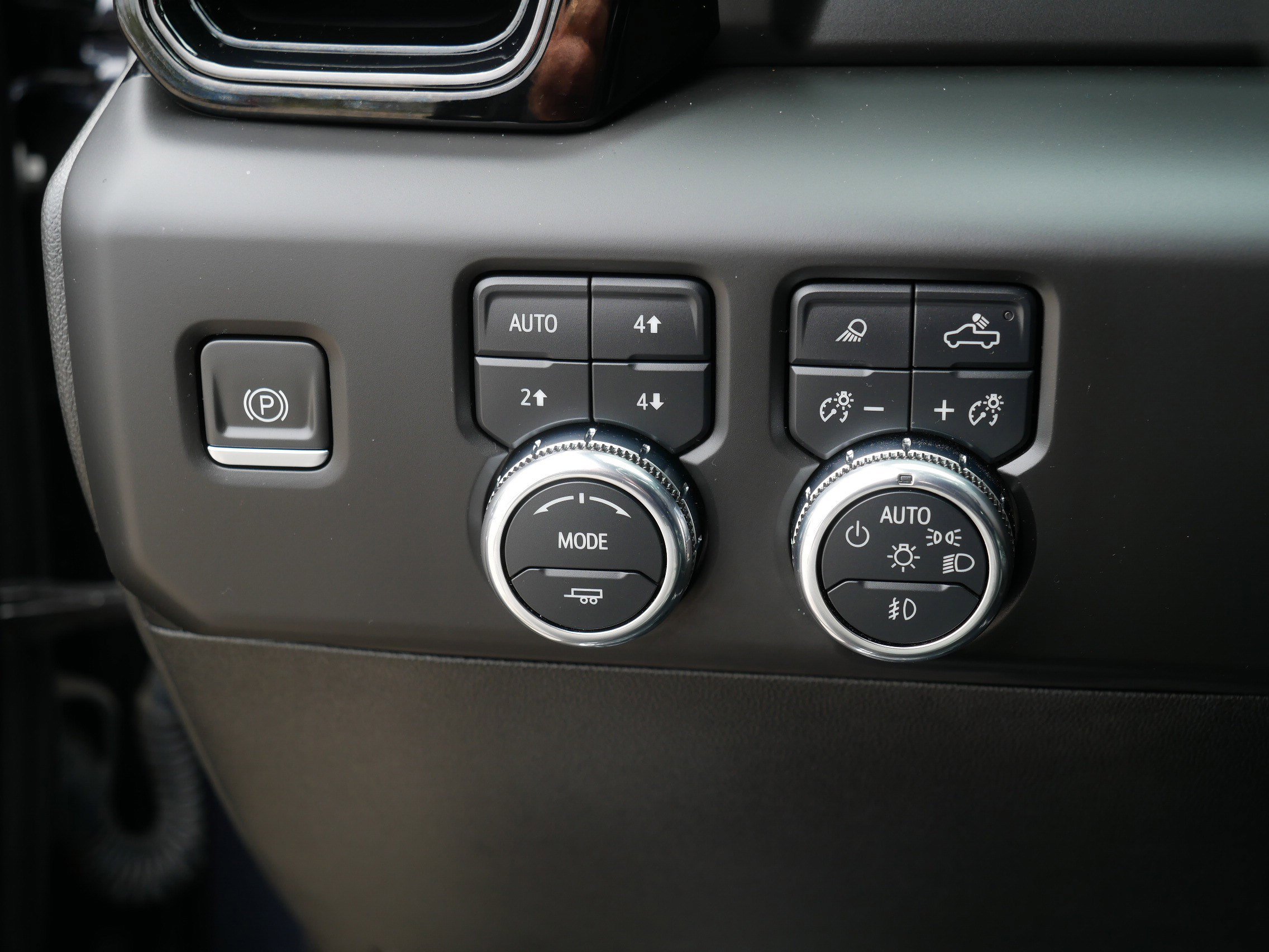 Used 2023 GMC Sierra 1500 AT4 w/ AT4 Preferred Package AWD/4WD image 26