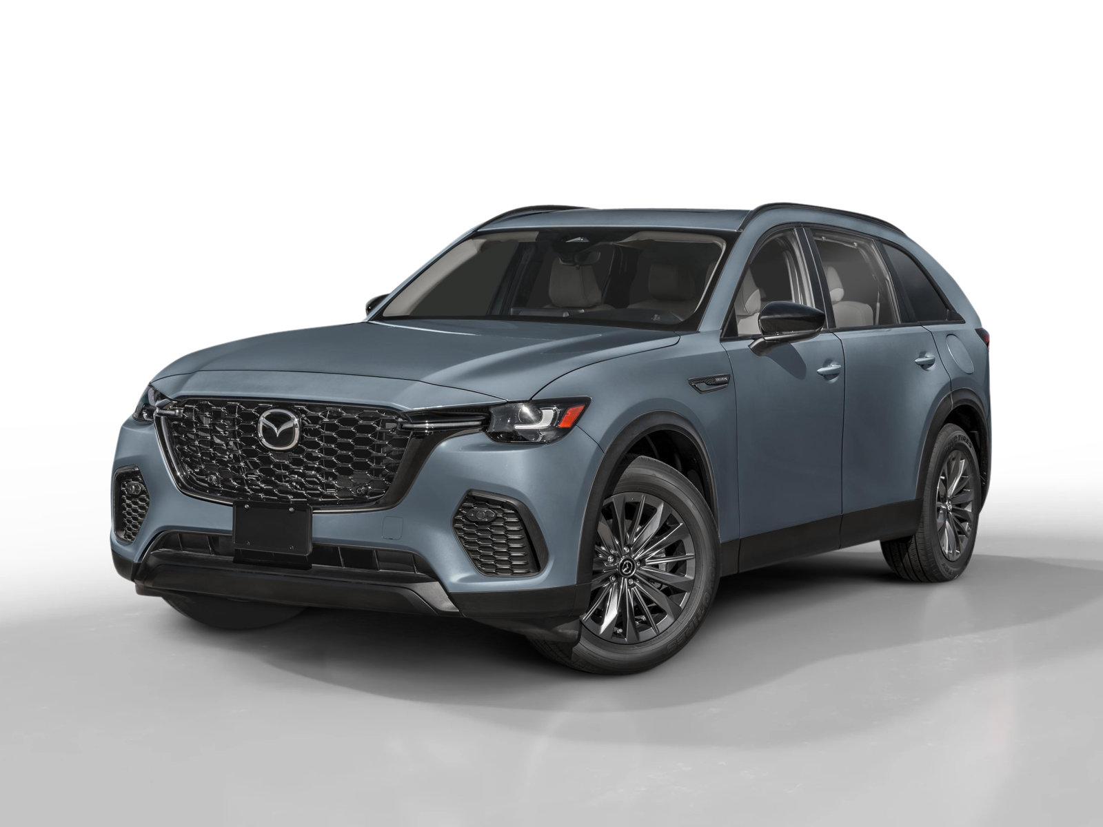 New 2026 MAZDA CX-70 3.3 Turbo w/ Preferred Package