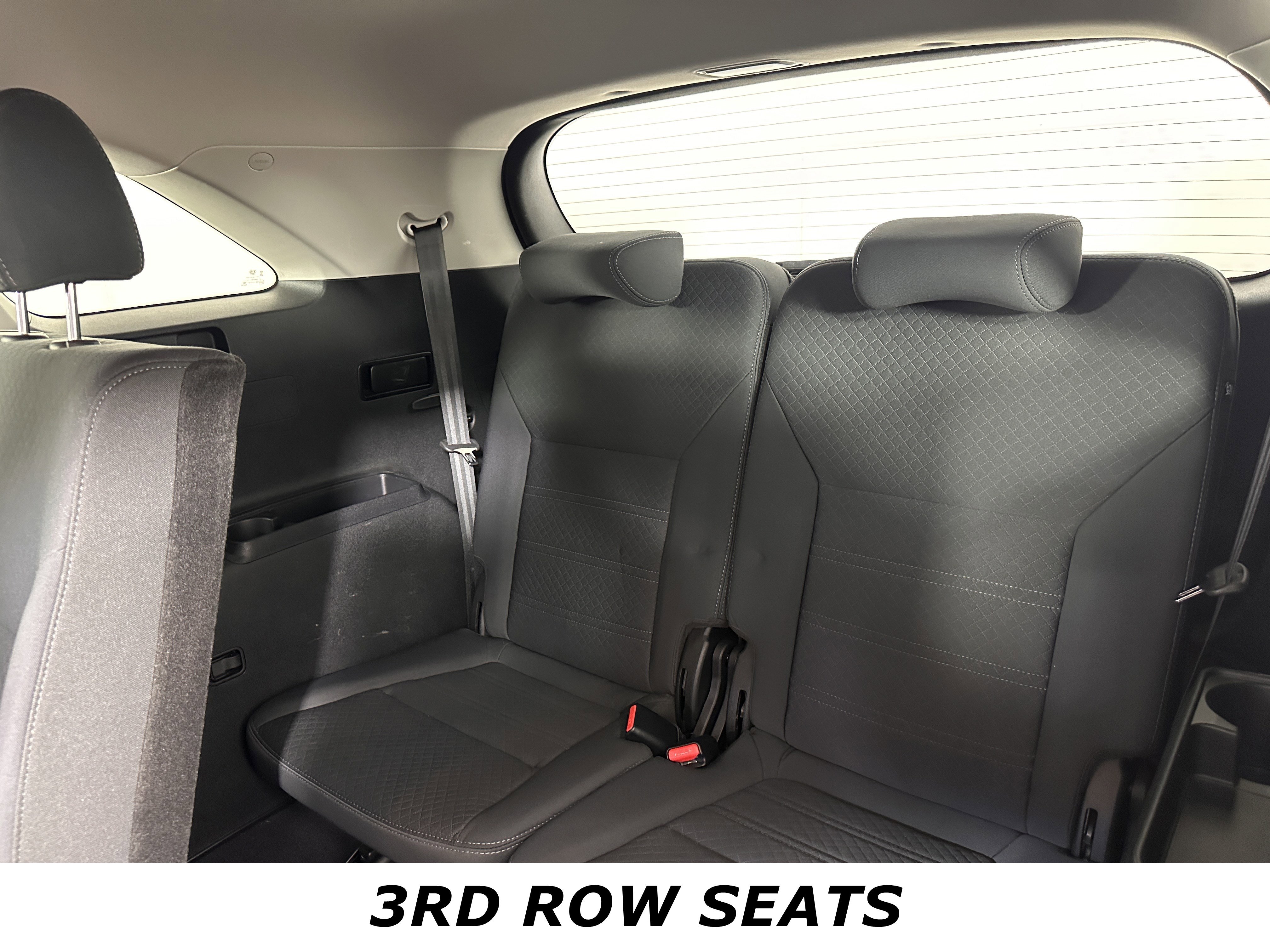 Used 2019 Kia Sorento LX image 9