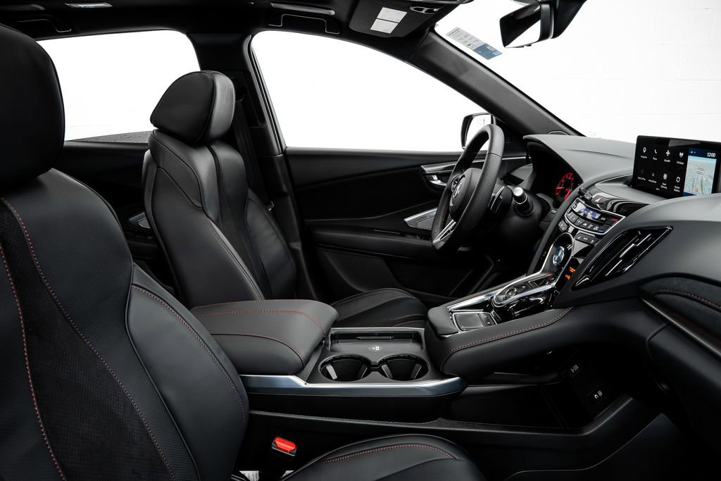 New 2026 Acura RDX A-Spec image 32