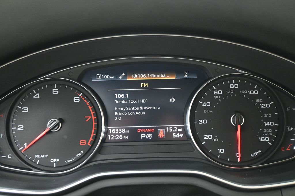 Used 2024 Audi A4 2.0T allroad Premium w/ Convenience Package AWD/4WD image 18