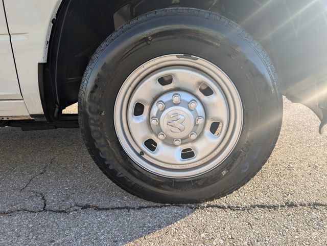 Used 2014 RAM 2500 Tradesman w/ Power Accessory Group RWD image 19
