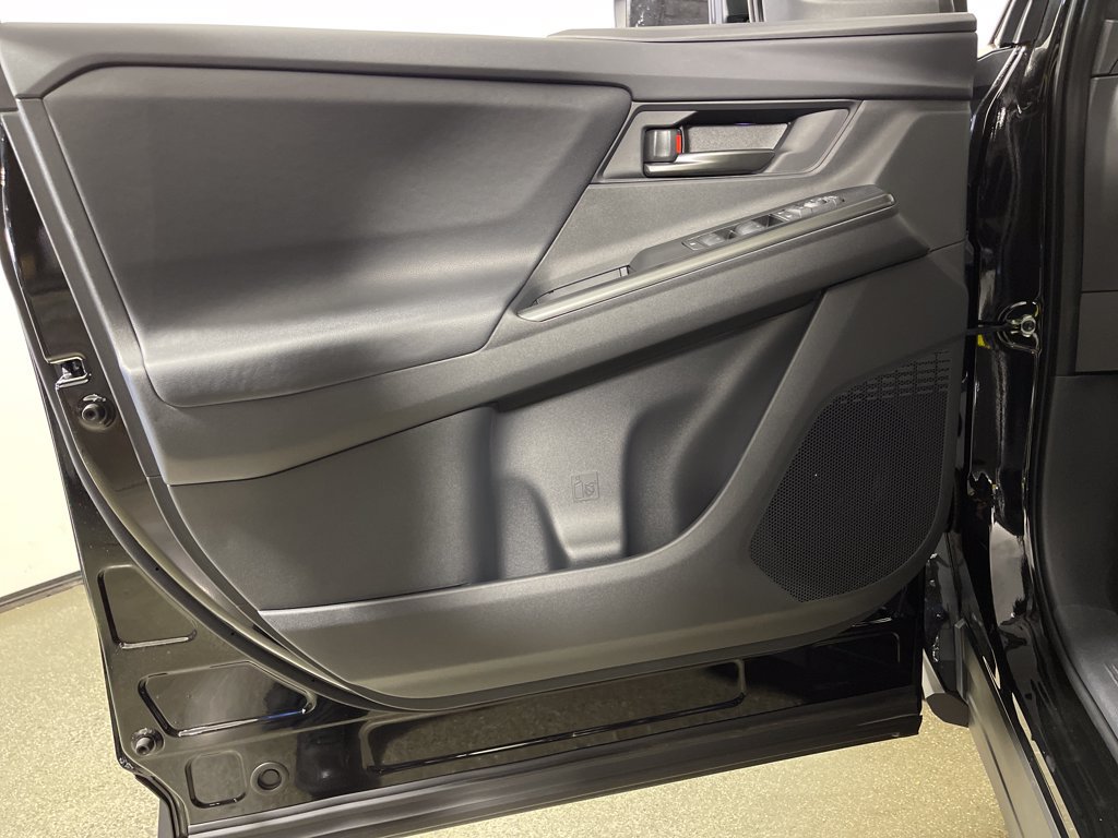 New 2026 Toyota bZ Woodland AWD/4WD image 17
