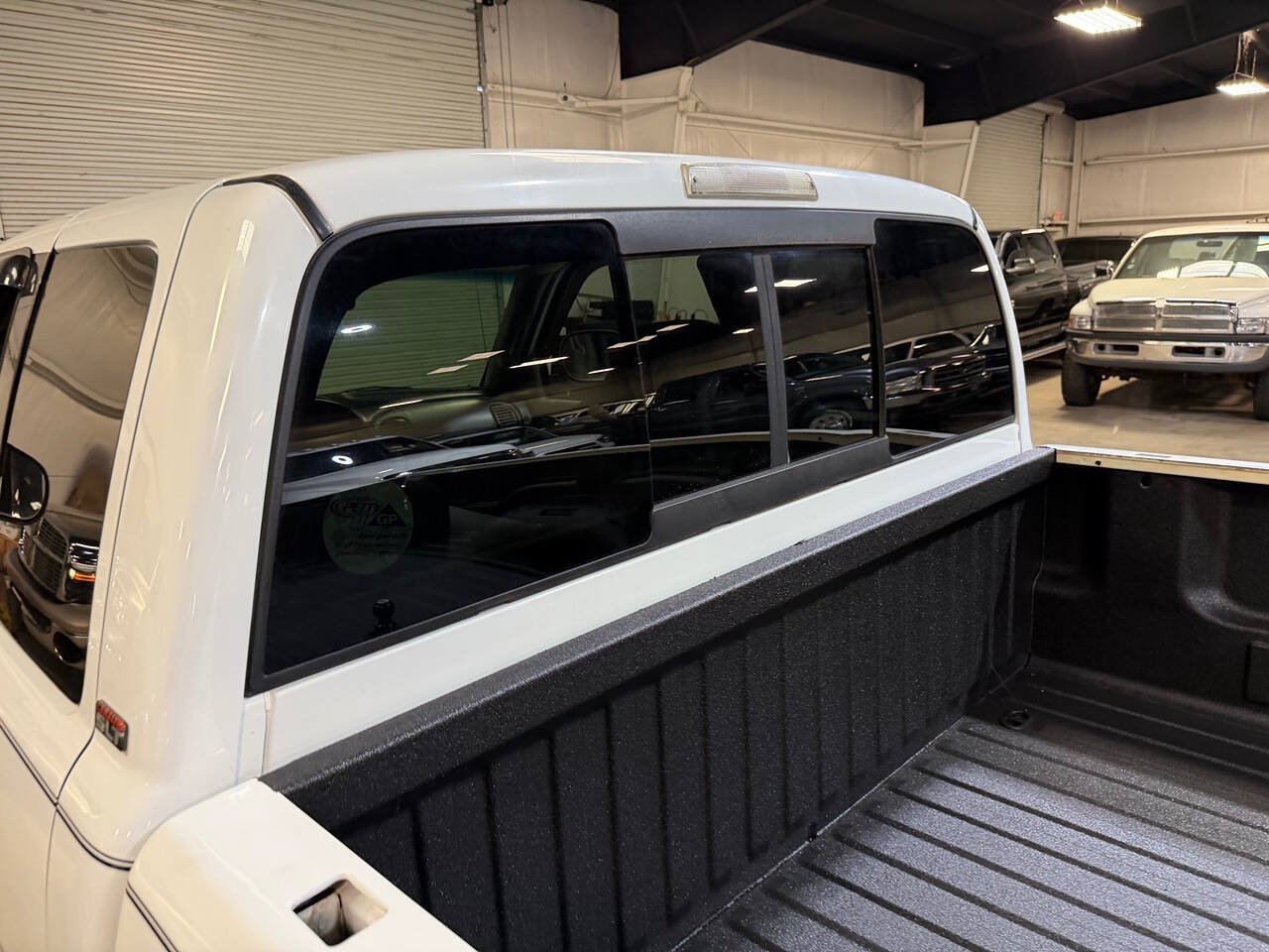 Used 1999 Dodge Ram 3500 Truck 4x4 Quad Cab image 38