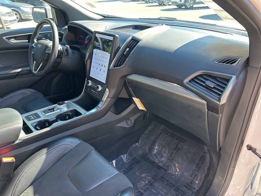 Used 2024 Ford Edge ST w/ Equipment Group 401A image 41