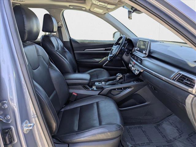 Used 2020 Kia Telluride S image 22