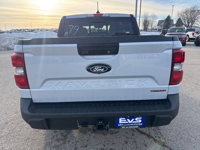 New 2026 Ford Maverick Tremor image 6