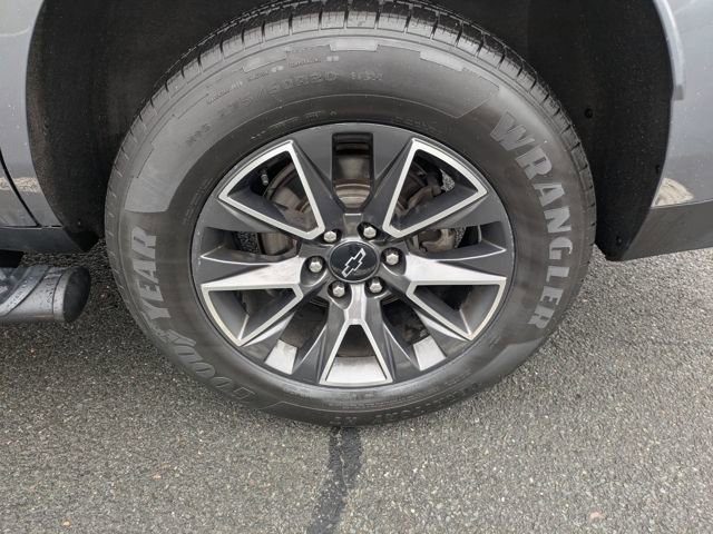 Used 2021 Chevrolet Tahoe Z71 w/ Luxury Package image 30