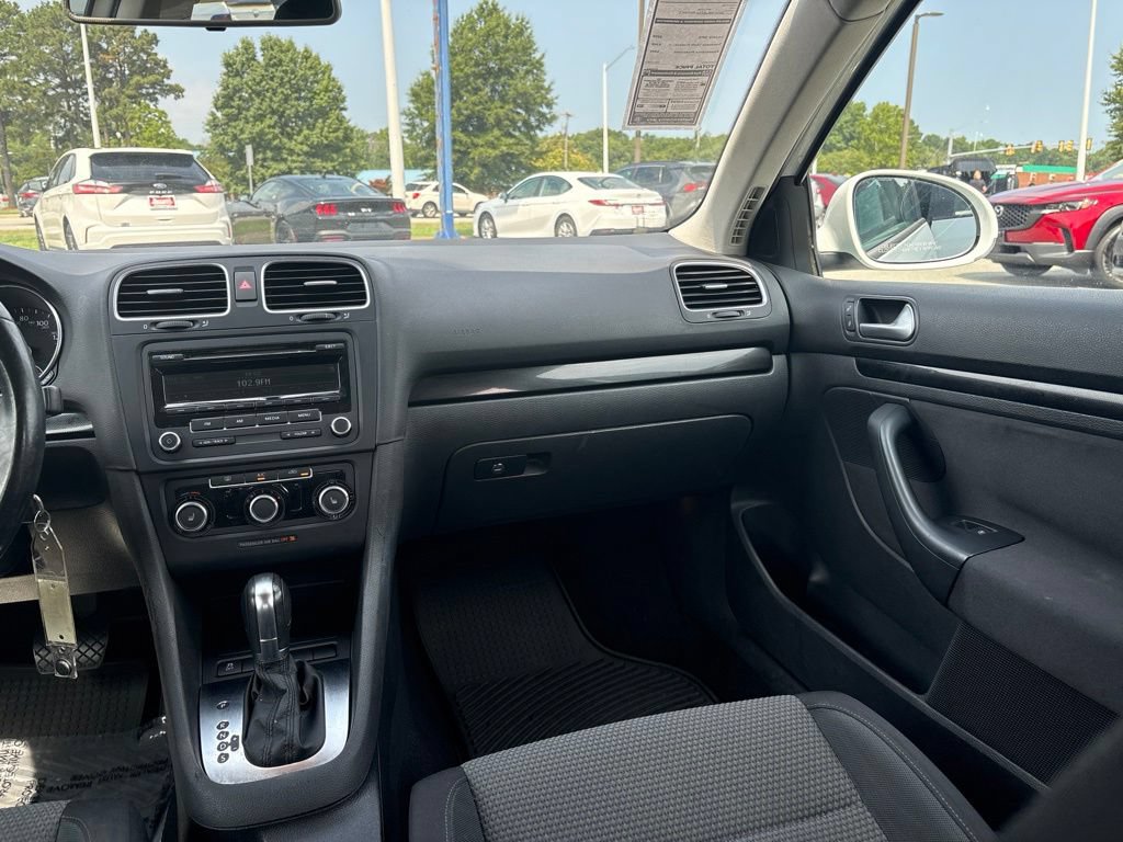 Used 2014 Volkswagen Jetta S FWD image 8