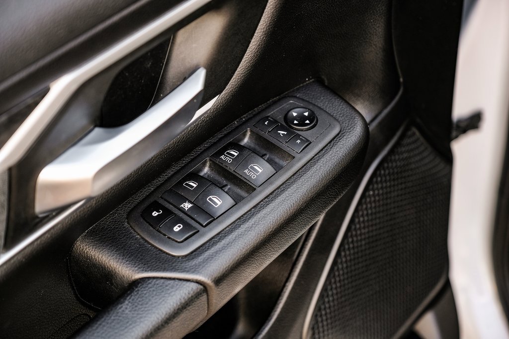 Used 2021 RAM 1500 Big Horn image 58